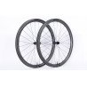 NOVA 40 - Carbon wheelset - Disc - 1480g