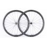 NOVA 40 - Wheelset - Disc