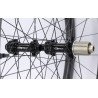 NOVA 40 - Carbon wheelset - Disc - 1480g