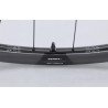 NOVA 40 - Carbon wheelset - Disc - 1480g