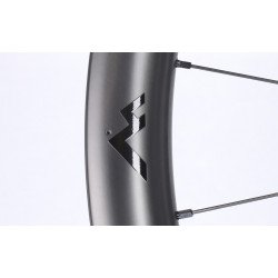 NOVA 40 - Carbon wheelset - Disc - 1480g