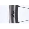NOVA 40 - Carbon wheelset - Disc - 1480g