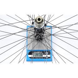 NOVA 40 - Carbon wheelset - Disc - 1480g