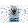 NOVA 40 - Carbon wheelset - Disc - 1480g