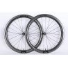 TEMPO 50 - Wheelset - Disc