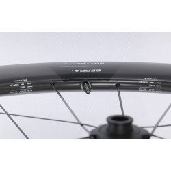 TEMPO 50 - Wheelset - Disc