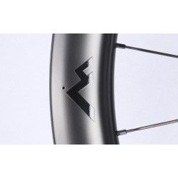 TEMPO 50 - Wheelset - Disc