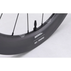 TEMPO 50 - 1340g - Disques