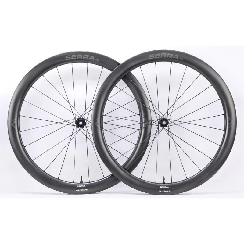 TEMPO 50 - 1340g - Disques