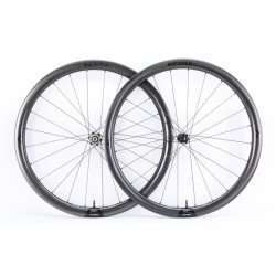 NOVA 40 - 1480g - Disques