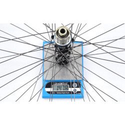 NOVA 40 - 1480g - Disques