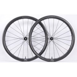 TEMPO 40 - 1290g - Disques