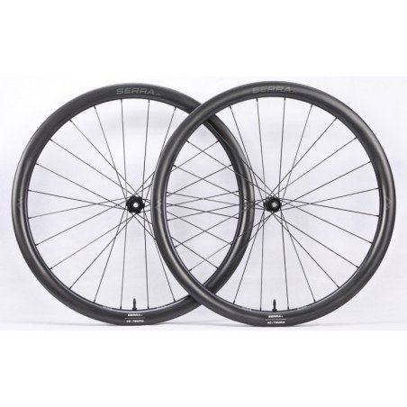 TEMPO 40 - 1290g - Disques