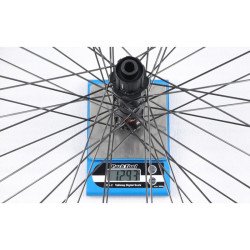 TEMPO 40 - 1290g - Disques