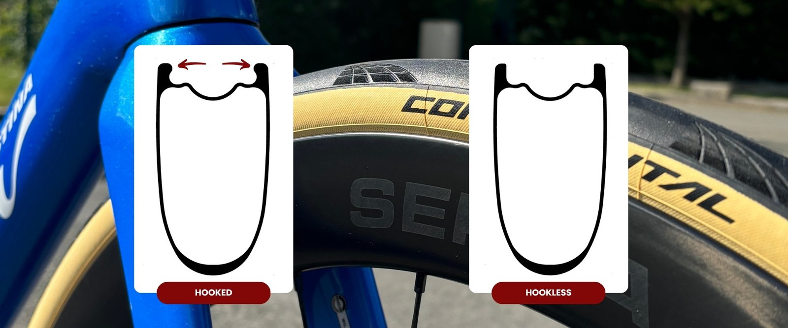 Comment choisir ses roues de vélo en 2025 ?