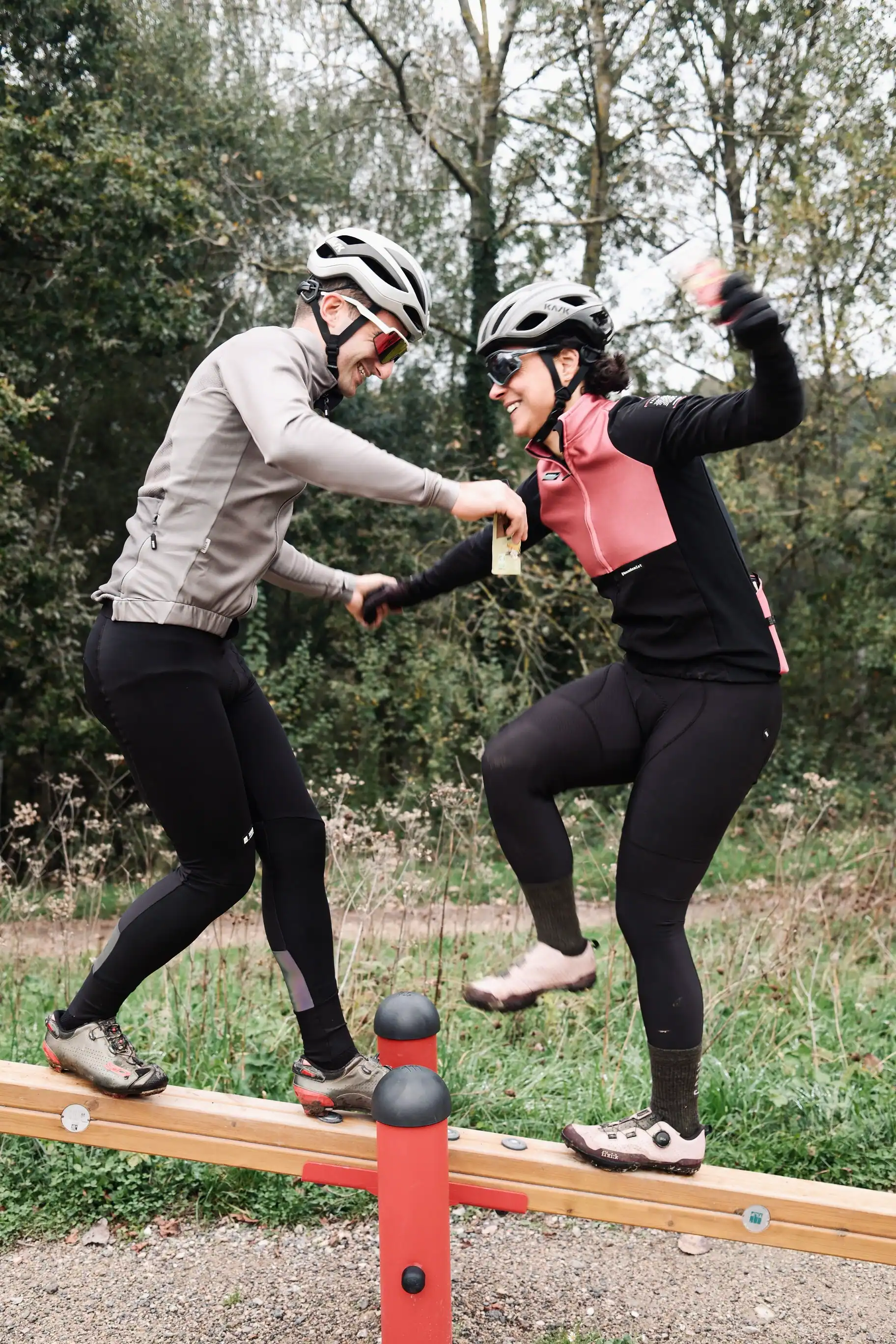 Notre histoire Serra Wheels